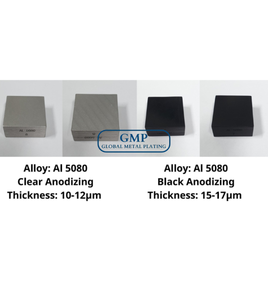 SPEC - GLOBAL METAL PLATING